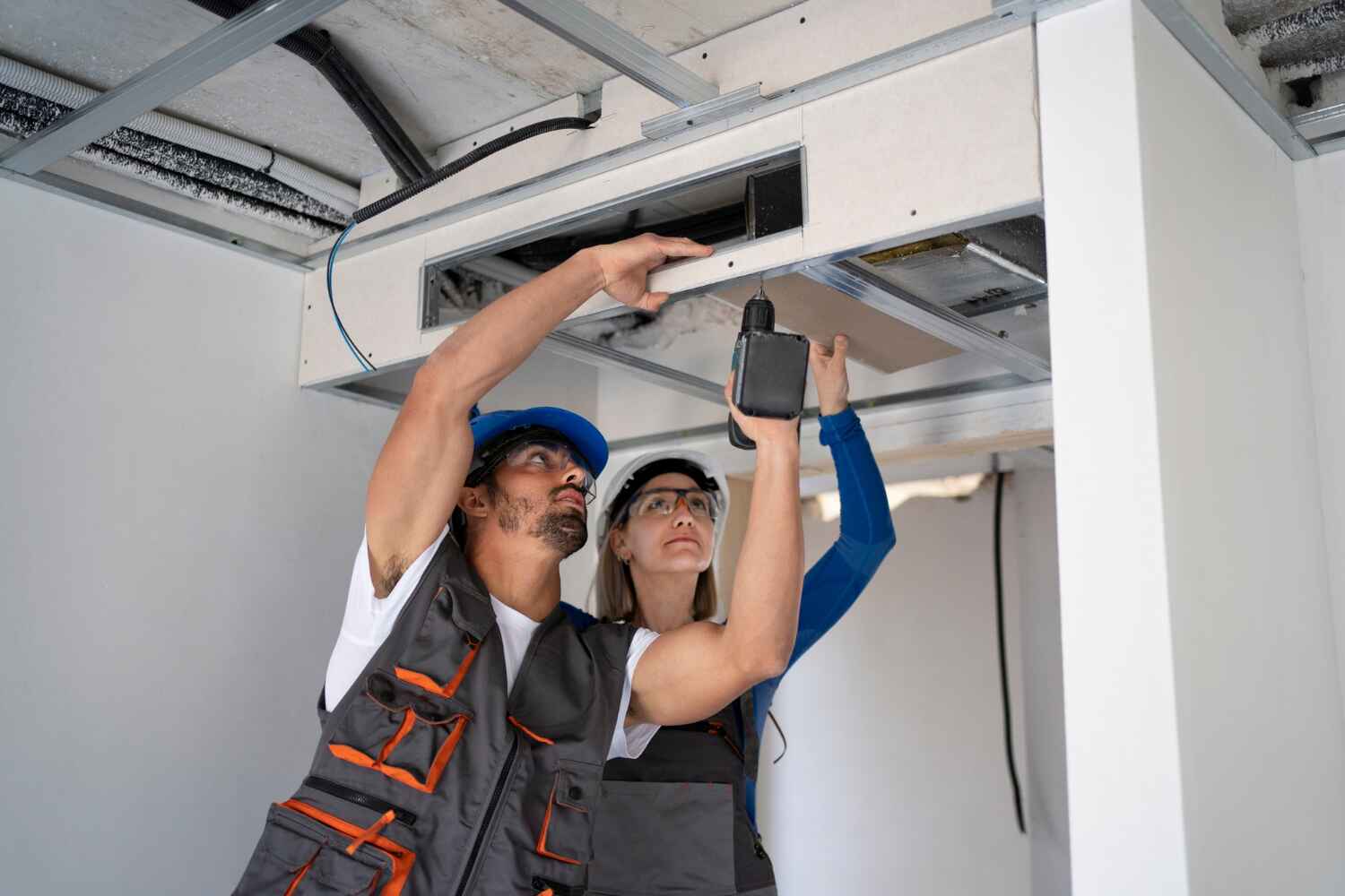 Best 24/7 HVAC repair  in Mishawaka, IN